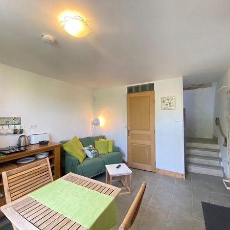 Residence Les Trois Jardins Avec Wifi Et Parking Gratuit سارلا لا كانيدا المظهر الخارجي الصورة