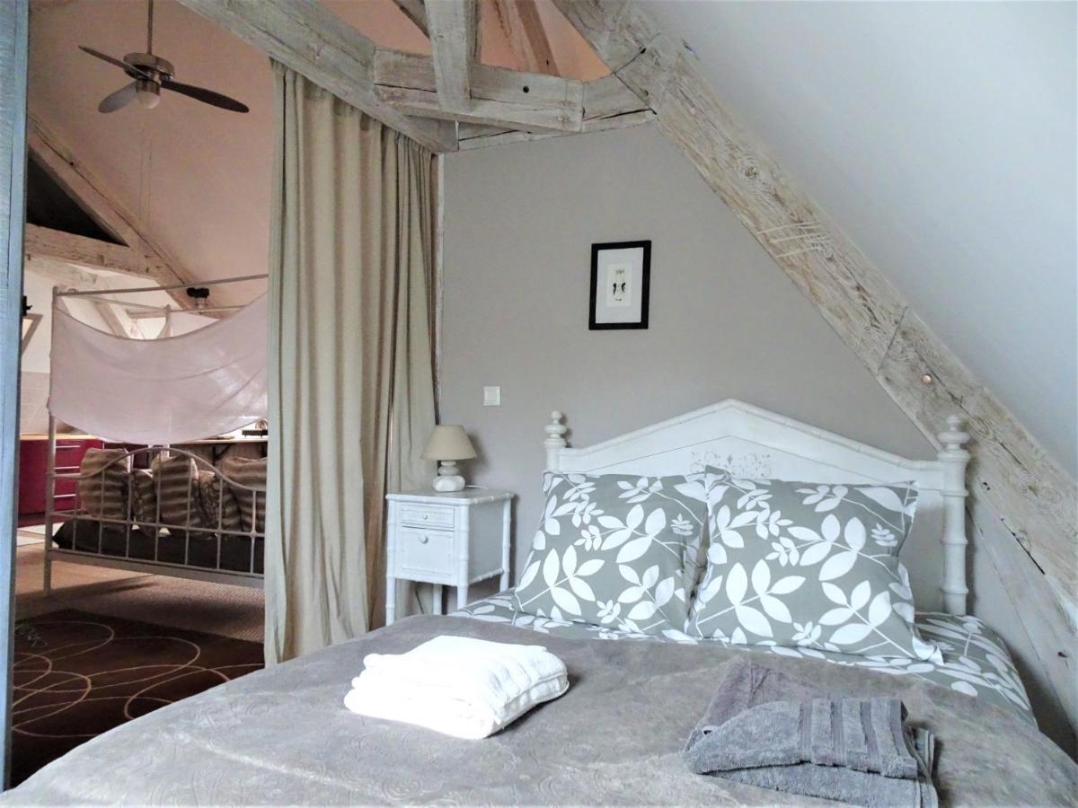 Residence Les Trois Jardins Avec Wifi Et Parking Gratuit سارلا لا كانيدا المظهر الخارجي الصورة