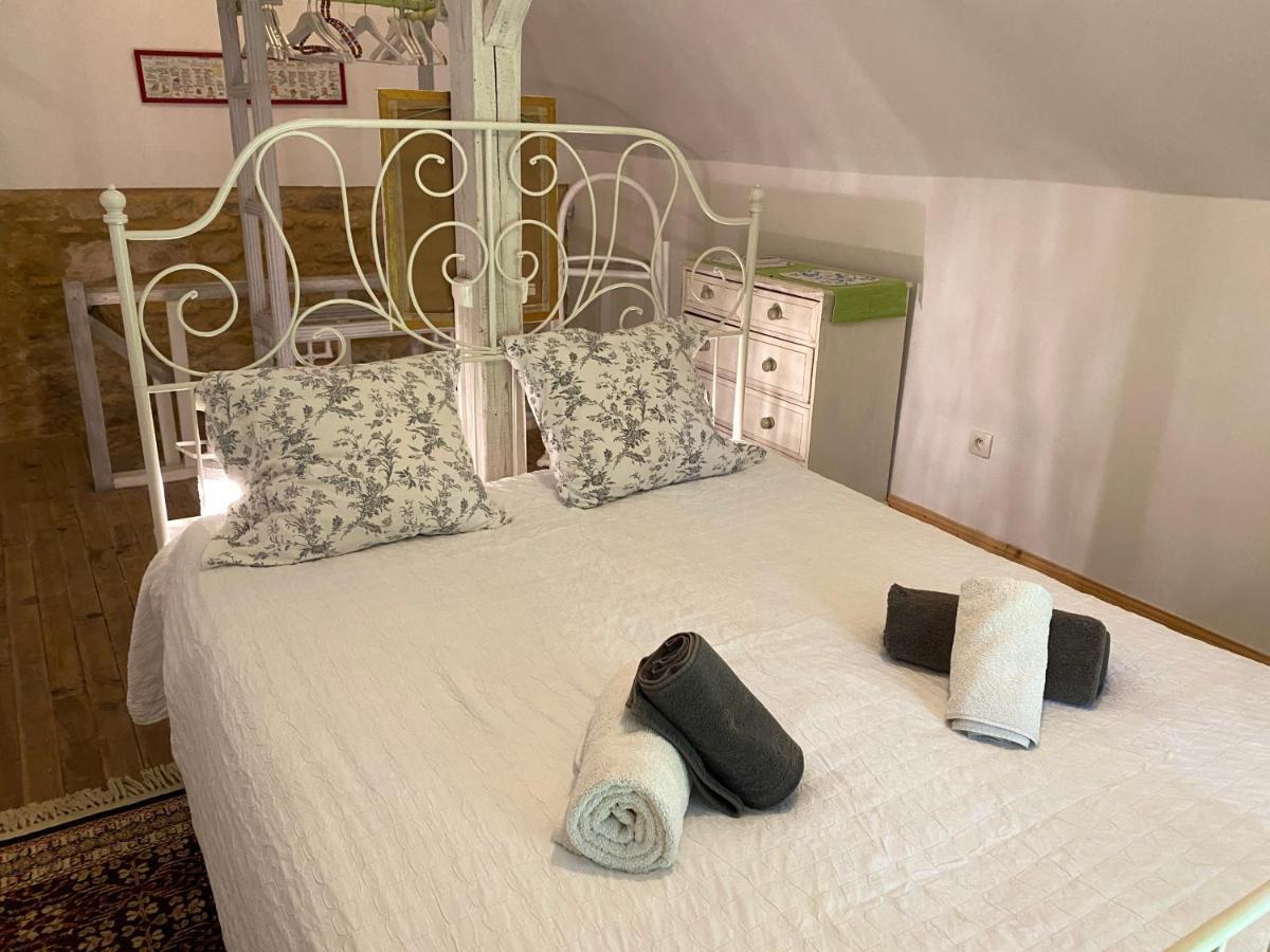 Residence Les Trois Jardins Avec Wifi Et Parking Gratuit سارلا لا كانيدا المظهر الخارجي الصورة