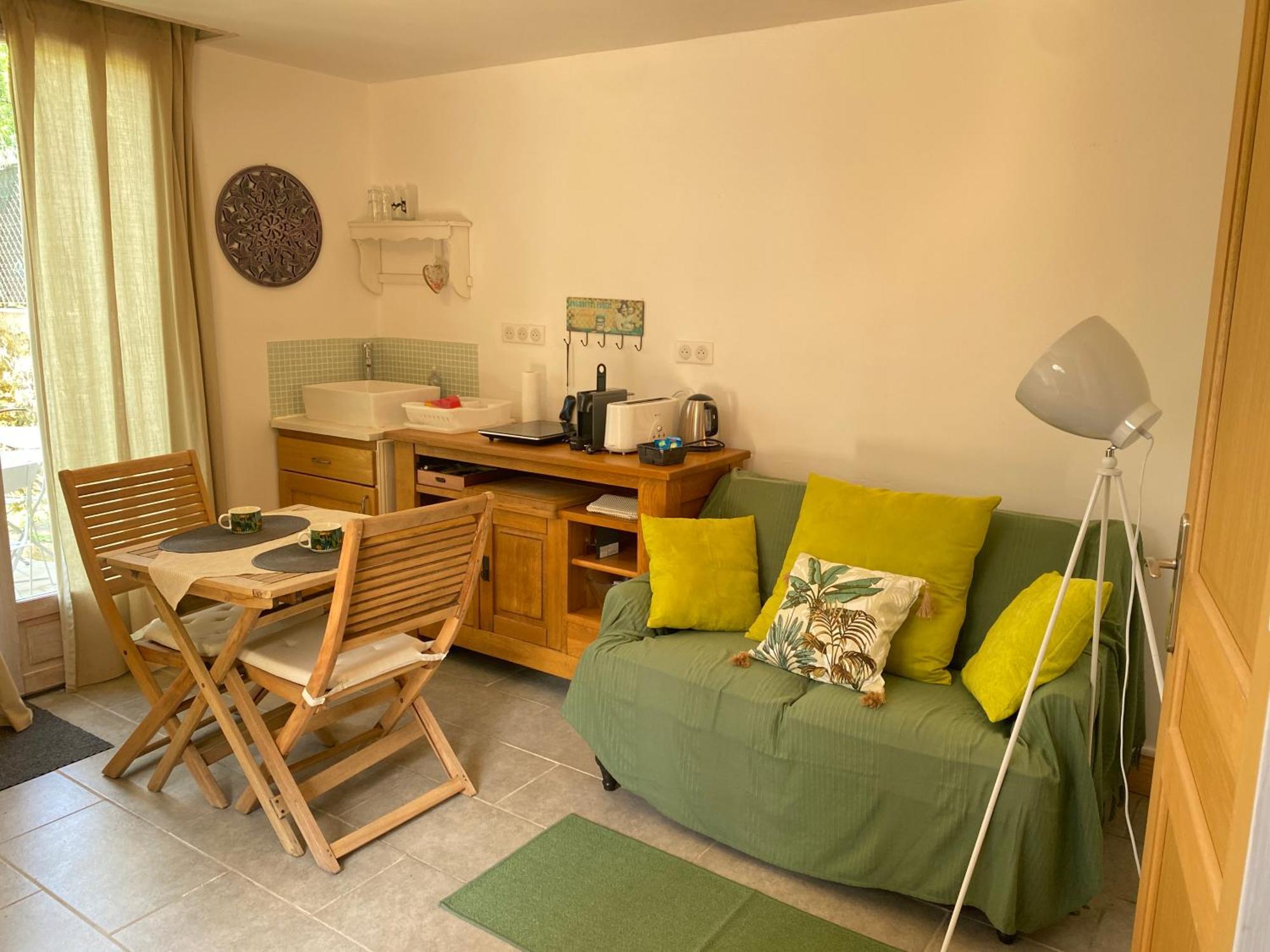 Residence Les Trois Jardins Avec Wifi Et Parking Gratuit سارلا لا كانيدا المظهر الخارجي الصورة