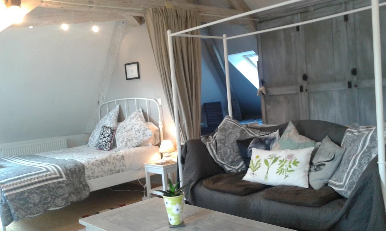Residence Les Trois Jardins Avec Wifi Et Parking Gratuit سارلا لا كانيدا المظهر الخارجي الصورة
